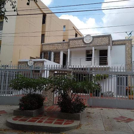 Apartaestudio El Lugar Ideal Cra. 62 #74-143. 바랑키야 외부 사진