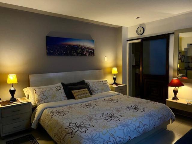 Apartaestudio El Lugar Ideal Cra. 62 #74-143. 바랑키야 외부 사진