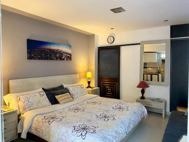 Apartaestudio El Lugar Ideal Cra. 62 #74-143. 바랑키야 외부 사진